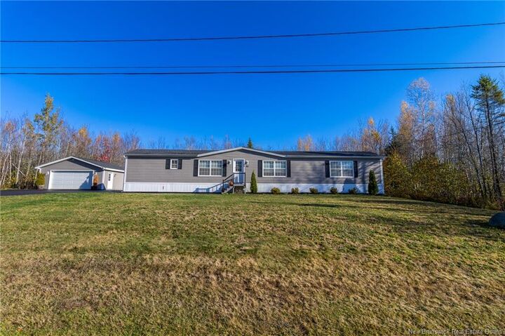 Property Photo:  95 Carrie Street  NB E3B 0T2 