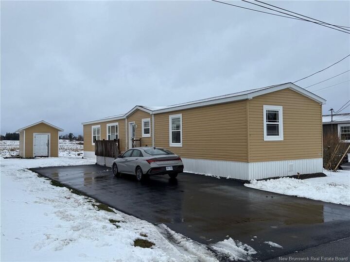 Photo de la propriété: 19 Carr Lane NB E7M 0G2