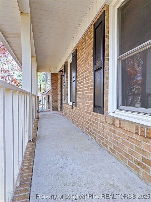 Property Photo: 6811 Mangrove Drive NC 28314