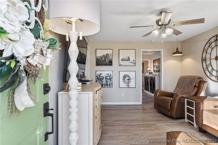 Property Photo:  7789 Troy Fisher Road  NC 28312 