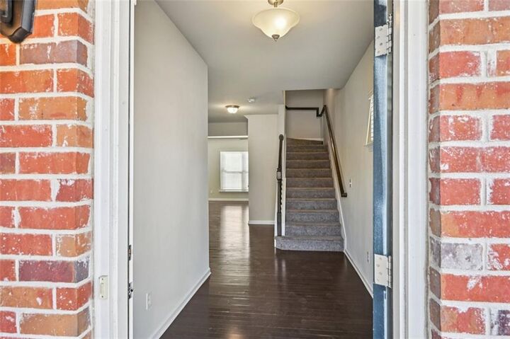 Property Photo:  1896 Charcoal Ives Road  GA 30045 