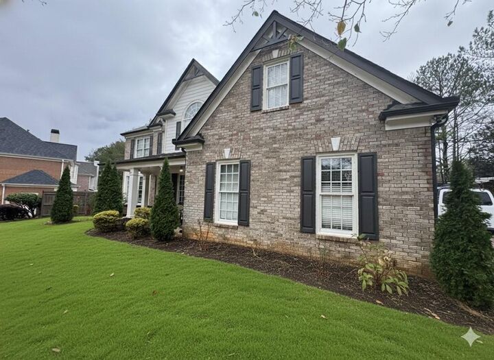 Property Photo:  2408 Camellia Allee Court  GA 30017 