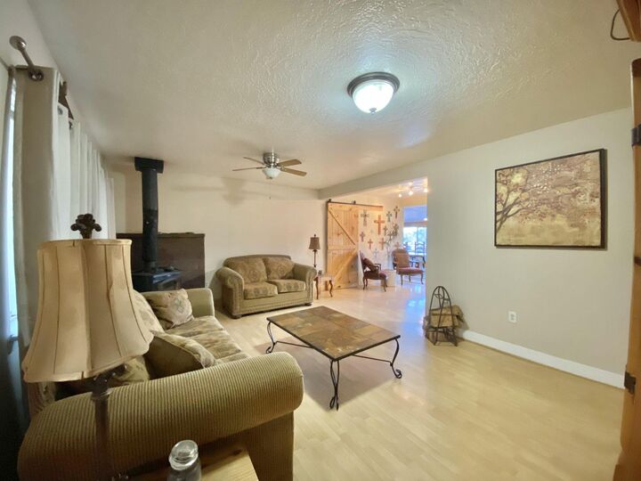 Property Photo:  10574 Nm 337  NM 87059 