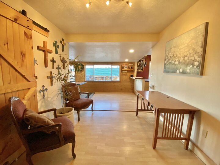 Property Photo:  10574 Nm 337  NM 87059 