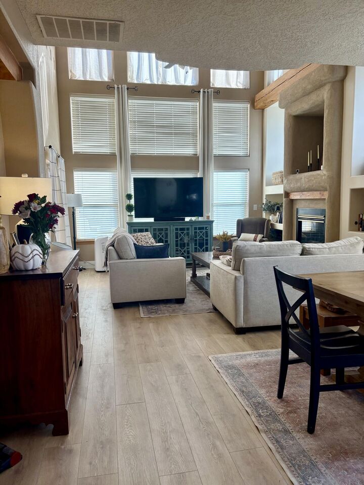 Property Photo:  13200 Silver Peak Place NE  NM 87111 