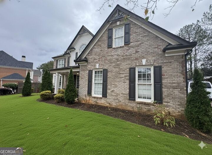 Property Photo:  2408 Camellia Allee Court  GA 30017 