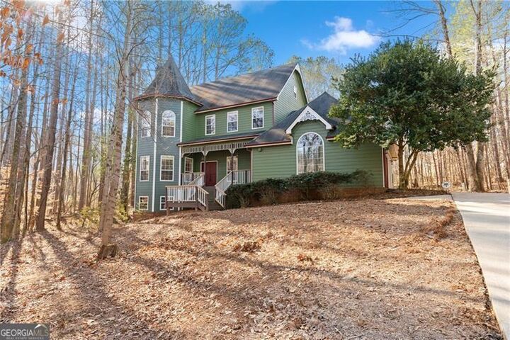 7825 Brands Hatch Boulevard  Cumming GA 30040 photo