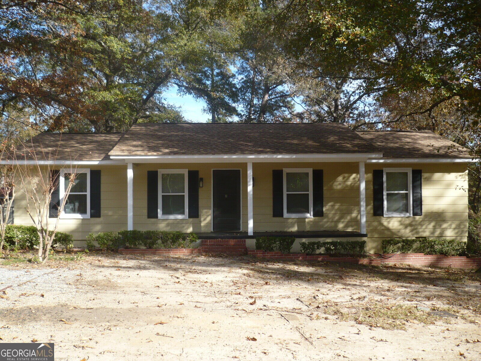 Property Photo:  92 West Valley Drive  GA 31030 
