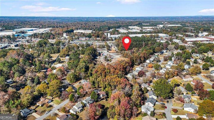 Property Photo:  4196 Taylor Road  GA 30096 