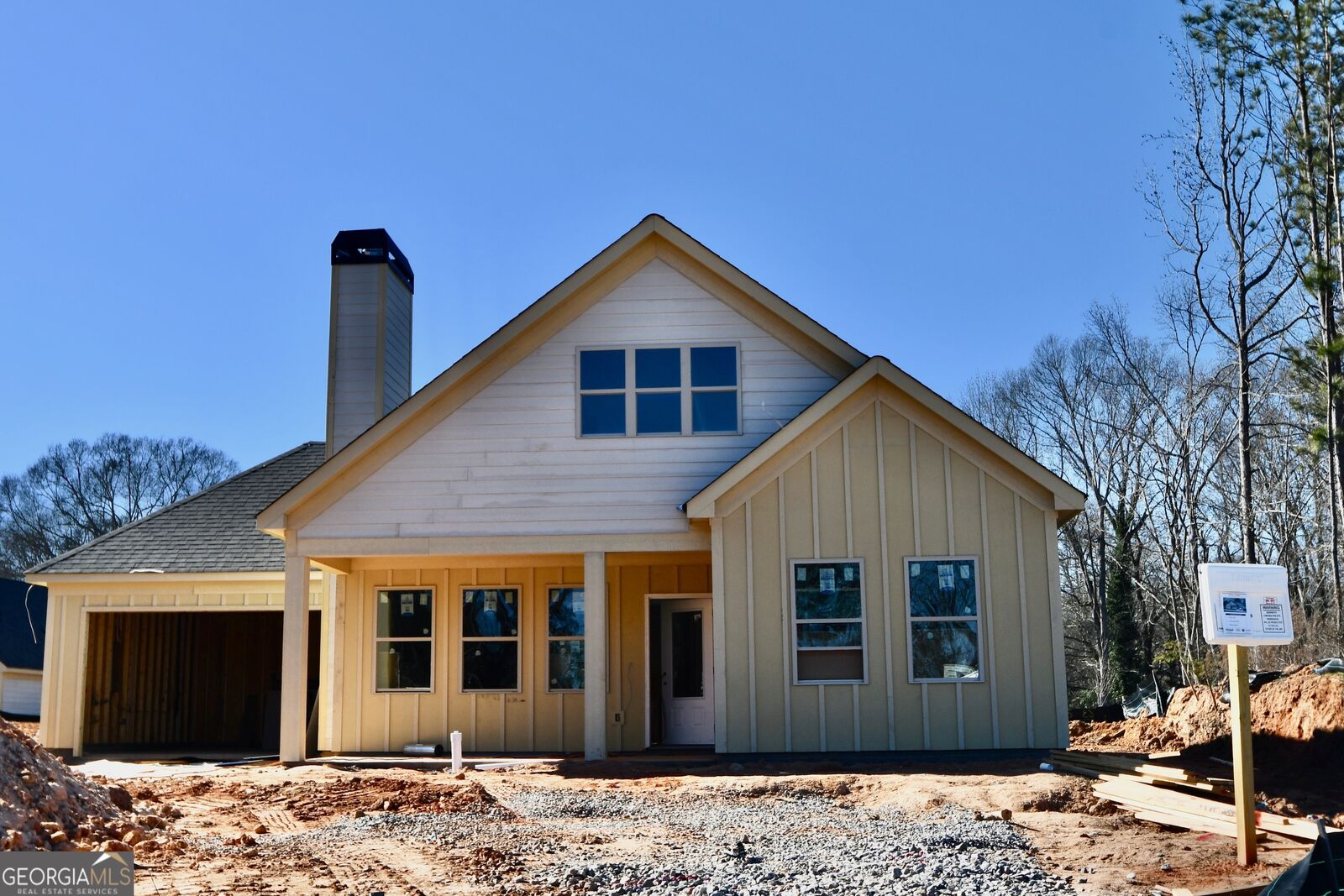 Property Photo:  235 Timsbury Drive  GA 30607 