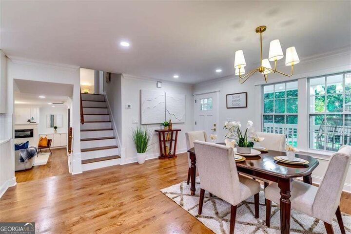 Property Photo: 106 Bob White Drive GA 30281