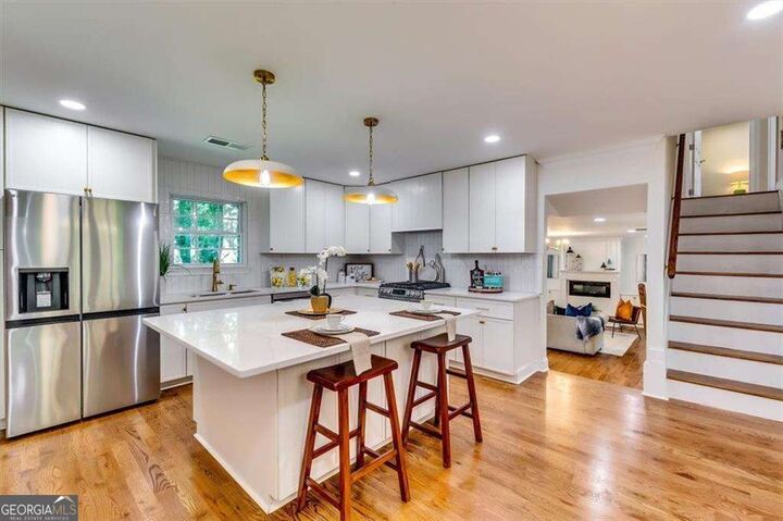 Property Photo: 106 Bob White Drive GA 30281