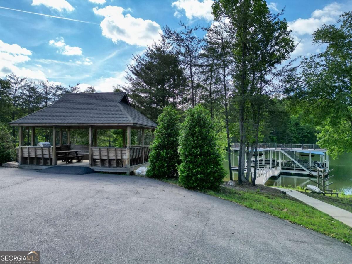 Property Photo: Lts 52 And 53 Village Loop GA 30512