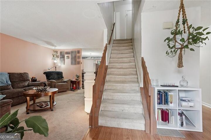 Property Photo: 970 Laurel Mill Drive GA 30076