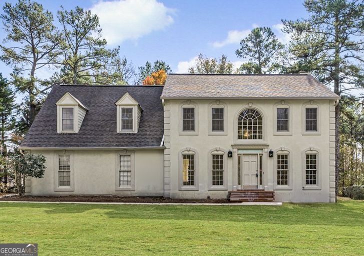 Property Photo:  1646 Ellington Road SE  GA 30013 