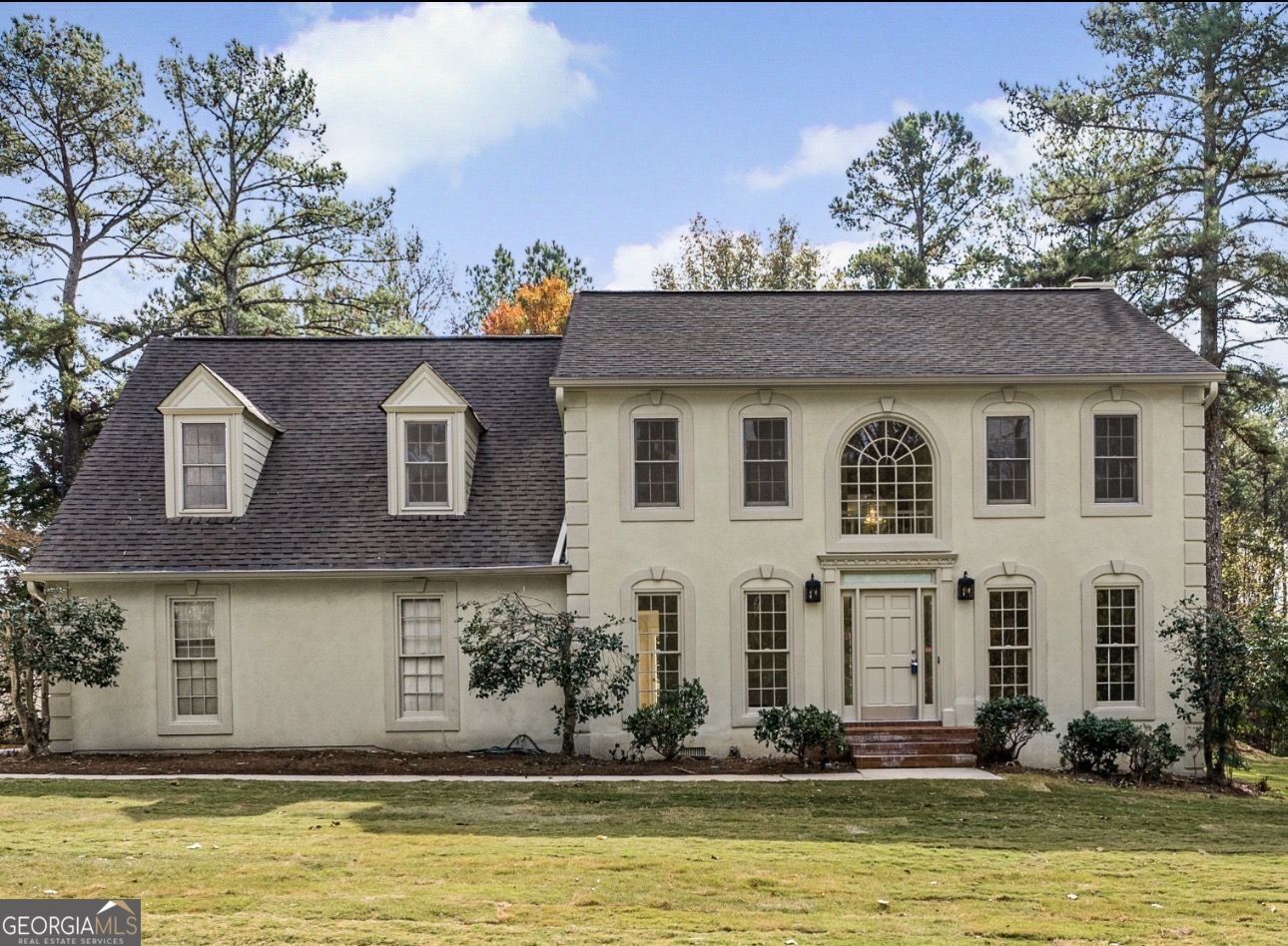 Property Photo: 1646 Ellington Road SE GA 30013