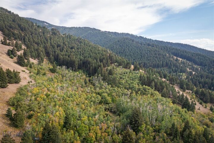 Property Photo:  9440 Saddle Mountain Road  MT 59715 