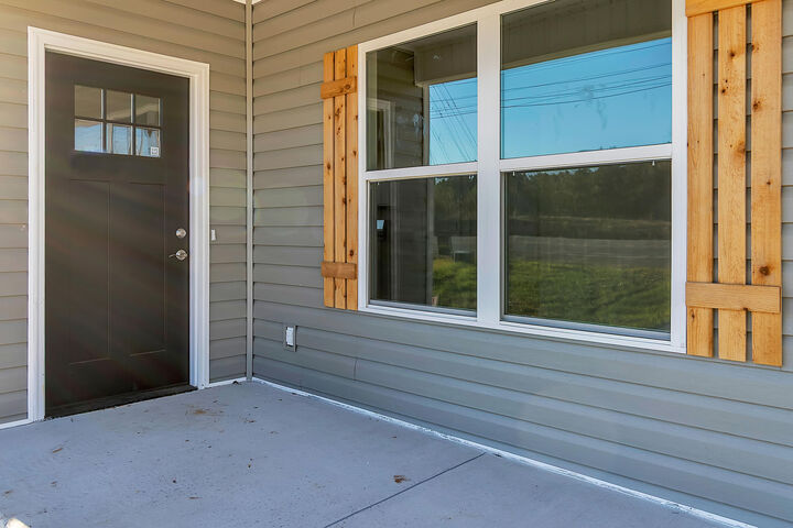 Property Photo: 3126 Pleasant Grove Church Road SW TN 37323