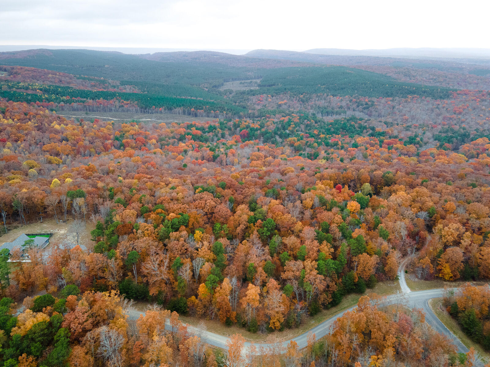 Property Photo:  0 Clear Brooks Drive  TN 37377 