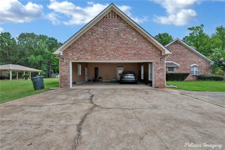 Property Photo:  5964 Highway 6  LA 71457 