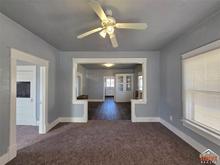 Property Photo: 414 E 5th Street KS 67871