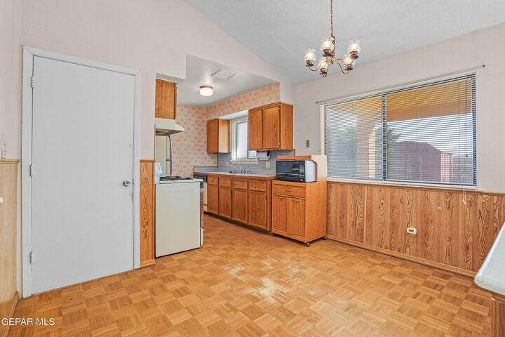 Property Photo:  1628 Gene Torres Drive  TX 79936 