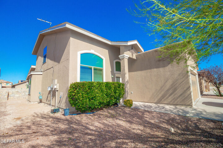 Property Photo: 14529 Jesus Almeida TX 79938