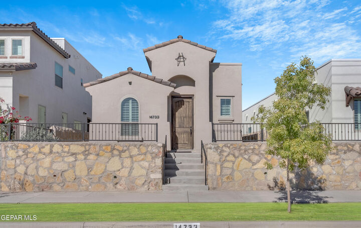 14733 Pebble Hills Boulevard  El Paso TX 79938 photo