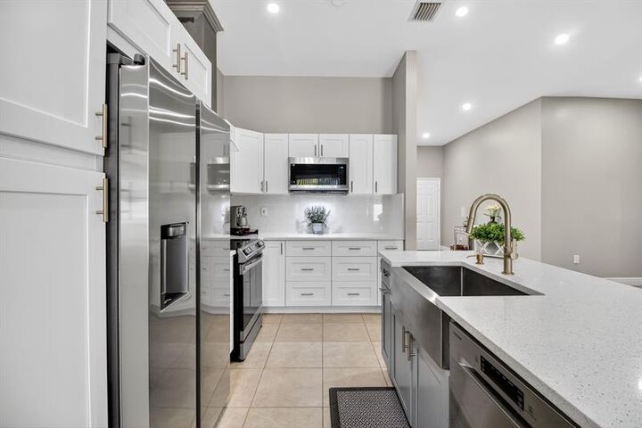 Property Photo: 8134 SW 163rd Pl FL 33193