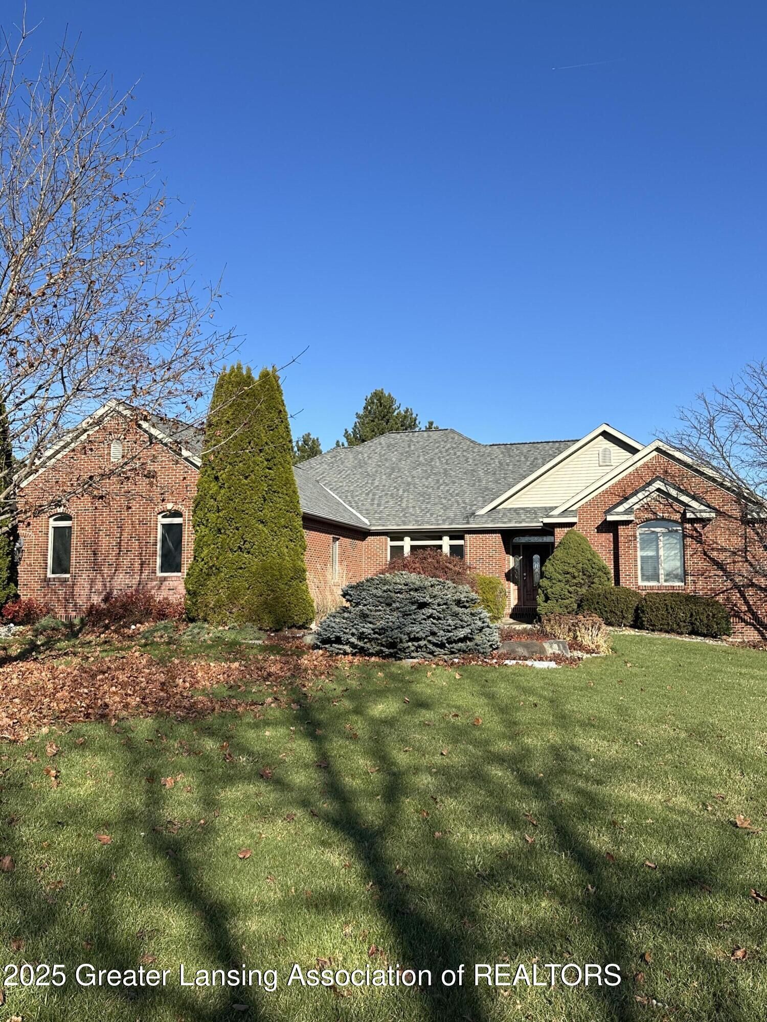 Property Photo:  7671 Royal Cove Drive  MI 48917 