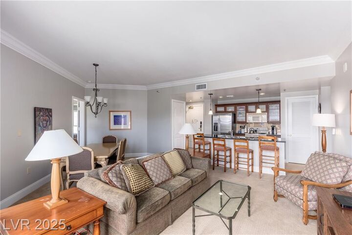 Property Photo:  30 Strada Di Villaggio 524  NV 89011 