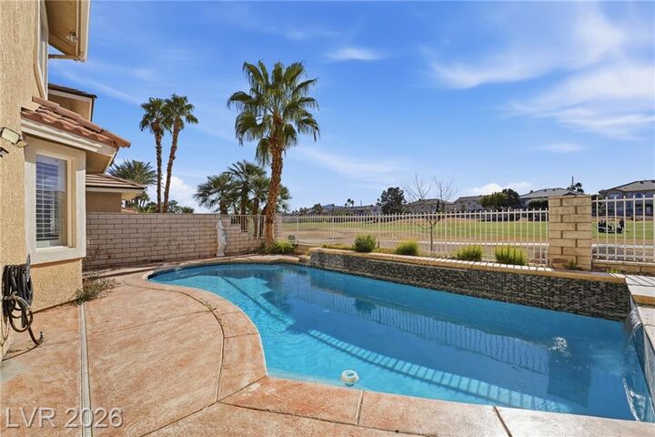 Property Photo:  2457 Ping Drive  NV 89074 