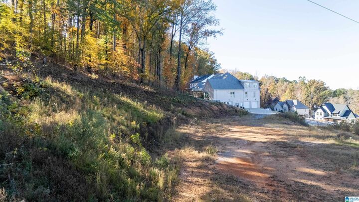 Property Photo: 8024 Eagle Crest Lane 15 AL 35242