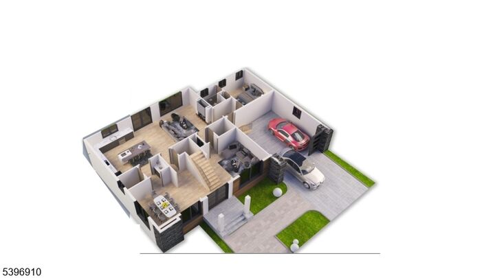 Property Photo:  47 Falcon Rd  NJ 07039 