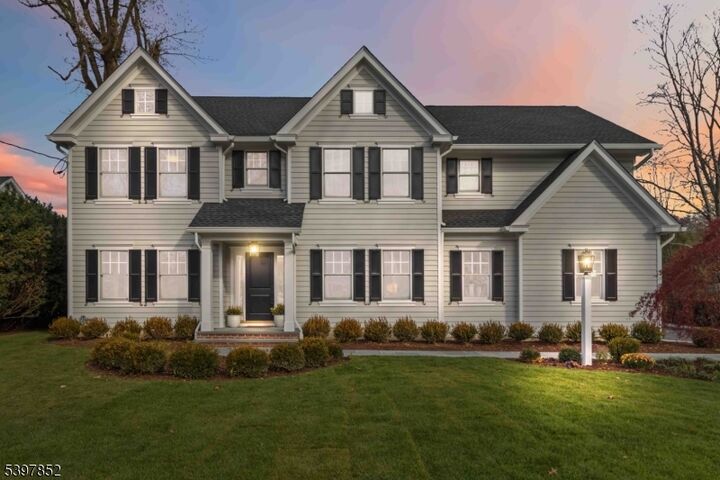 Property Photo: 206 Longwood Ave NJ 07928