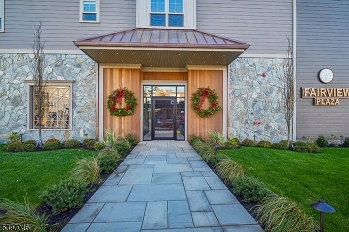 Property Photo: 106 Montgomery St NJ 07003