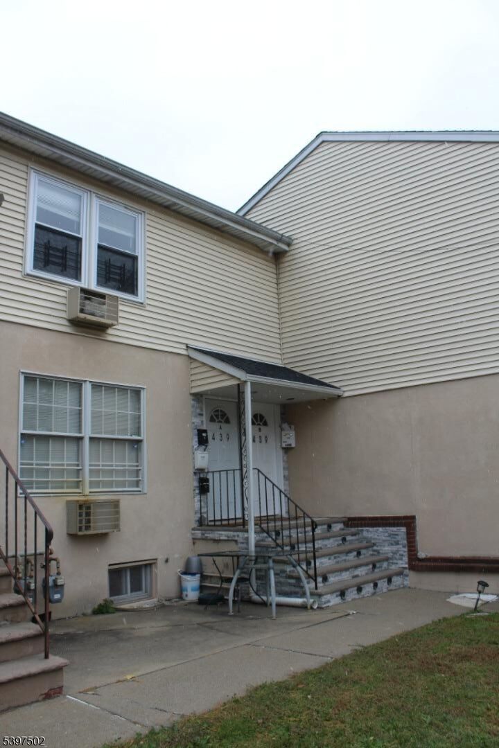 Property Photo:  439 Marshall St  NJ 07503 