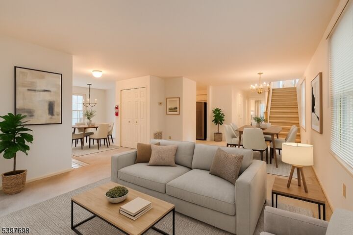 12 Park Edge  Berkeley Heights Twp. NJ 07922 photo