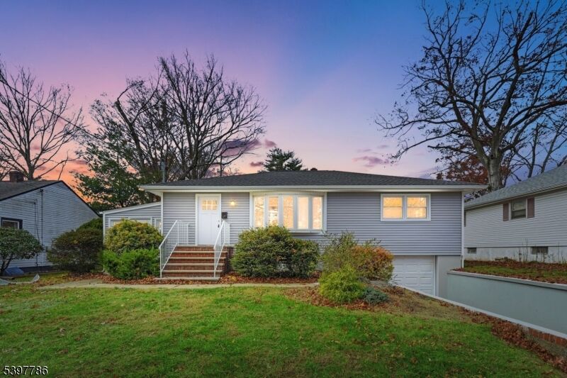 Property Photo: 1210 Field Ave NJ 07060