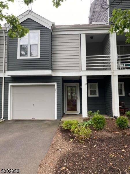 Property Photo:  261 Hedgerow Rd  NJ 08807 