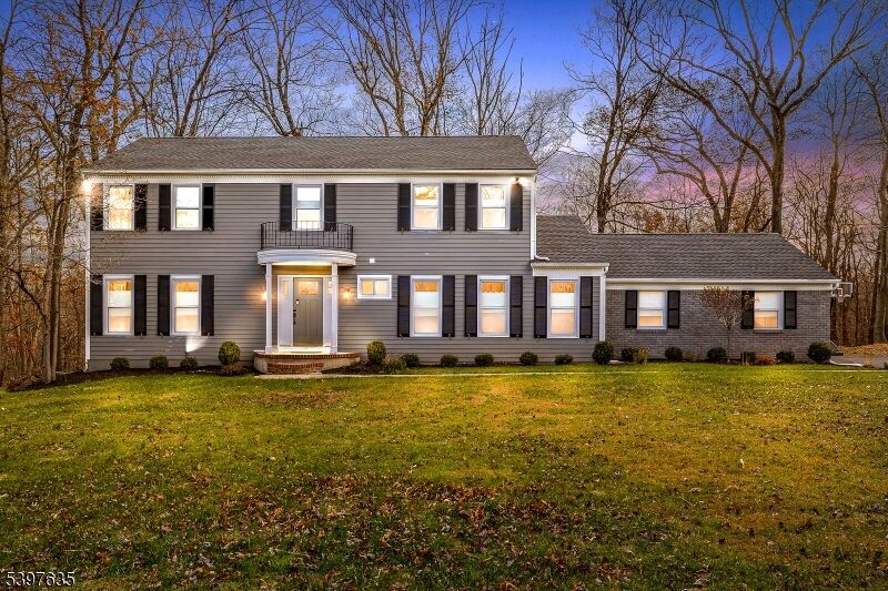 Property Photo:  22 Stockade Rd  NJ 07059 