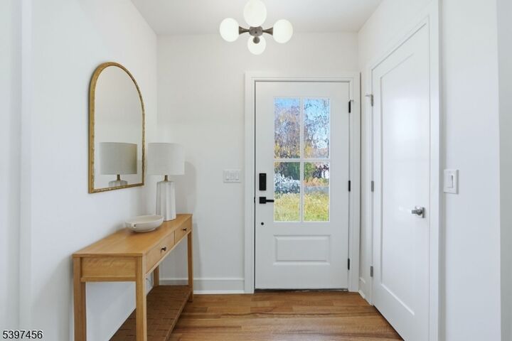 Property Photo: 8 Mountainview Rd NJ 07041