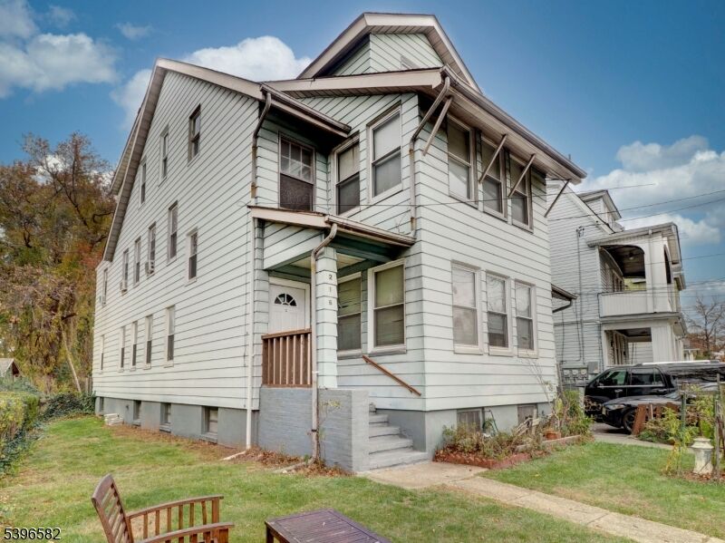 Property Photo: 214 Elmwood Ave NJ 07111