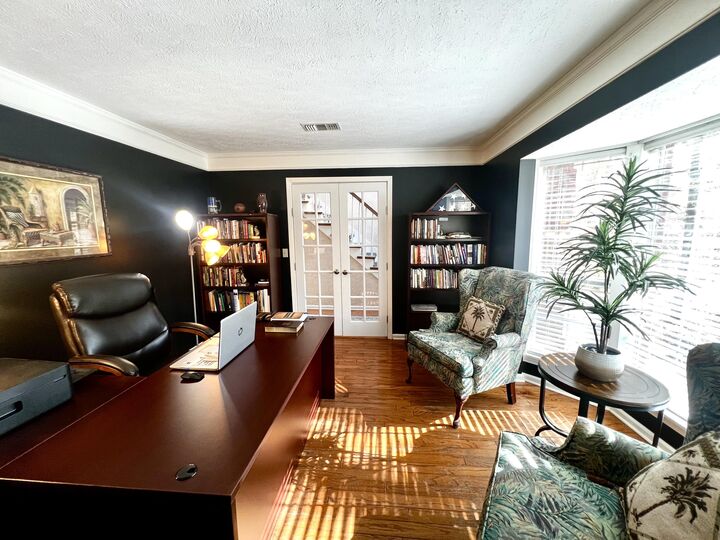 Property Photo:  45 Greenleaf Lane  MS 39705 