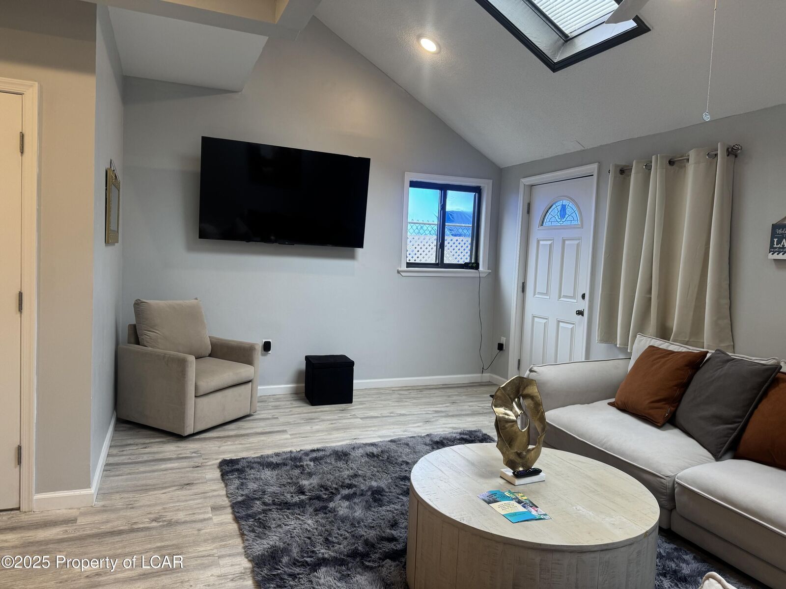 Property Photo: 14 Noxen Road PA 18618