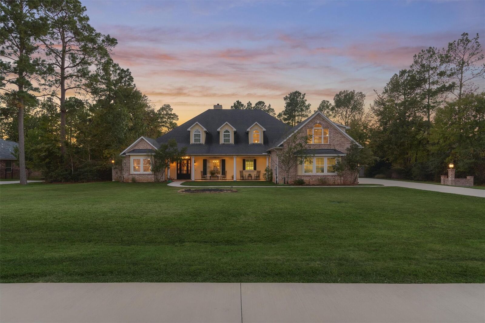 Property Photo:  11778 Grand Harbor Boulevard  TX 77356 