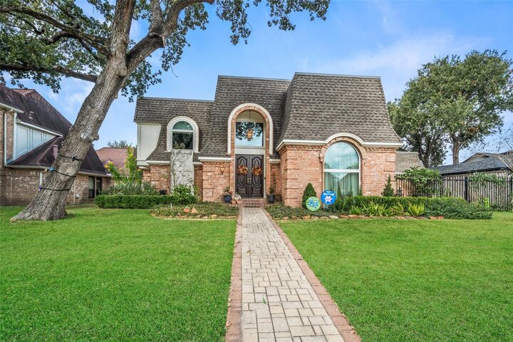 926 Ivy Wall Drive  Houston TX 77079 photo