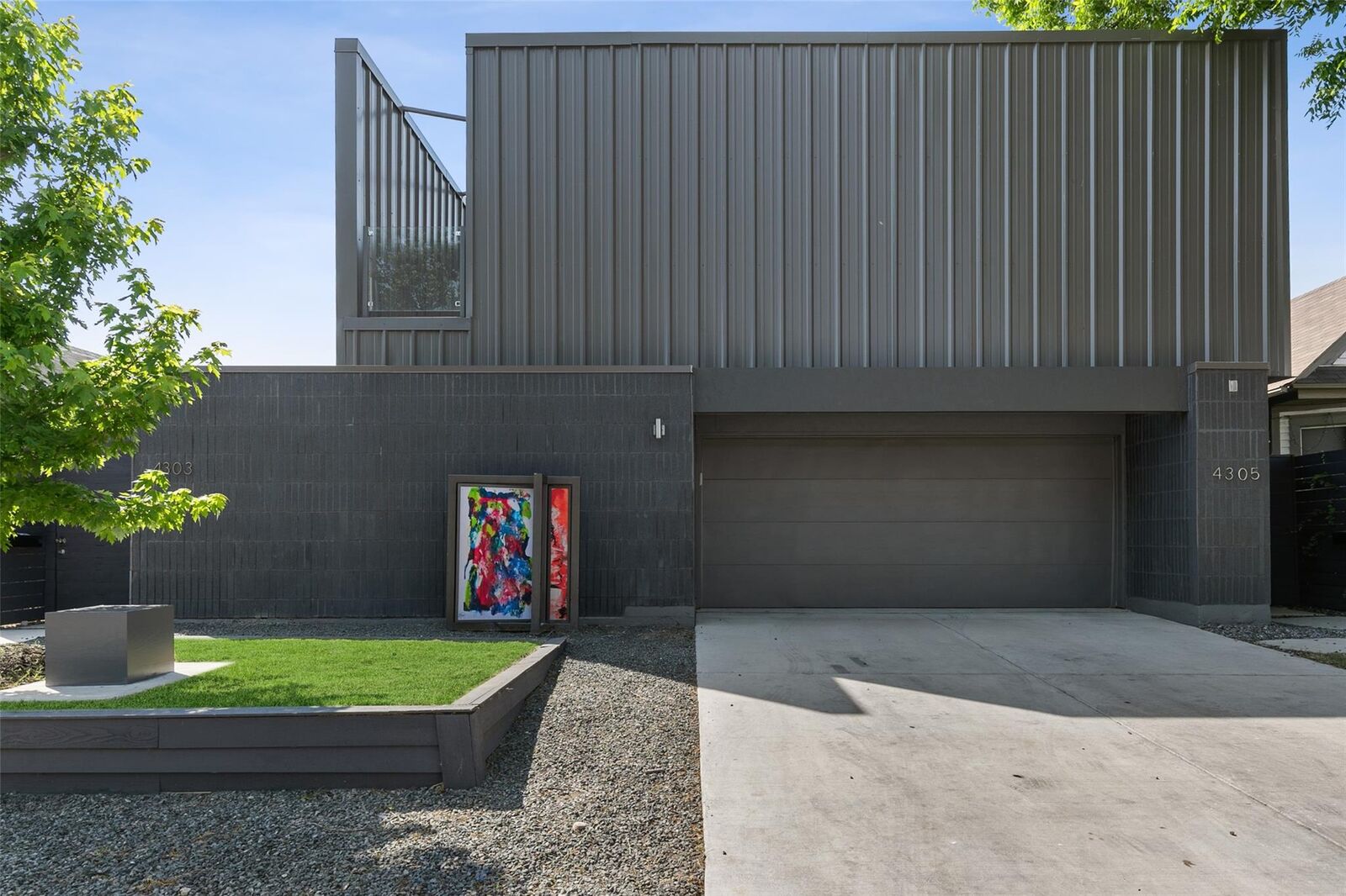 Property Photo:  4305 Roseland Avenue  TX 75204 