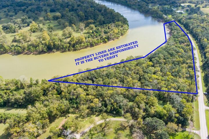 Property Photo:  0 County Road 400  TX 77422 