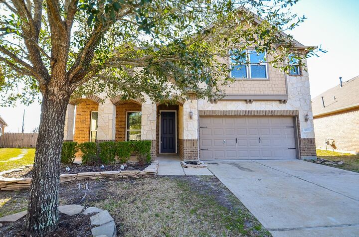 Property Photo: 11003 Jacob Crossing Drive TX 77406